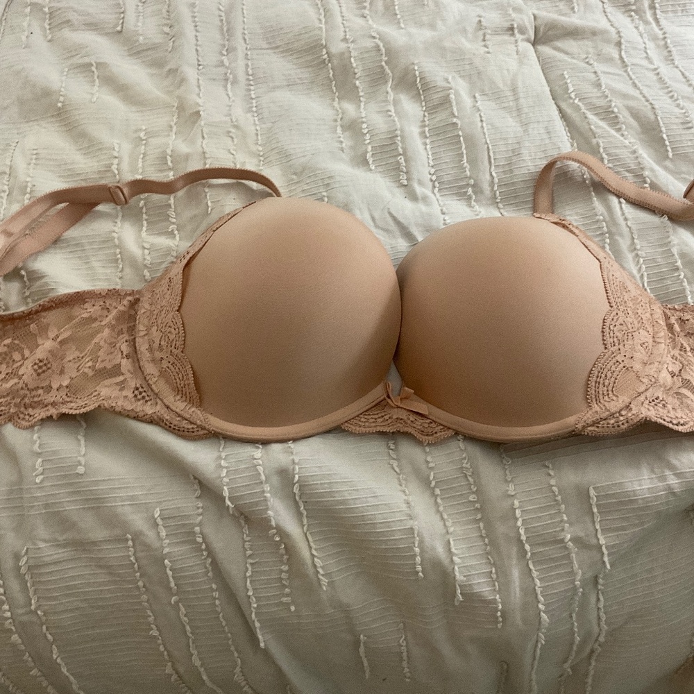 Dream Angels Push Up Bra 34DD